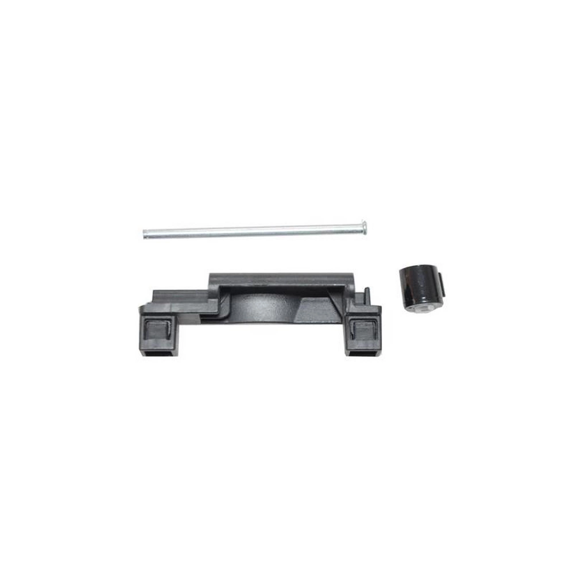 RKS RZ 125 DEPO KAPAĞI ÜST PLASTİK MENTEŞESİ TAKIM [RZ125-X - RZ150 - RZ150-X] #RK 60536